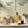 Avoid Cross-Contamination When Living Gluten-Free