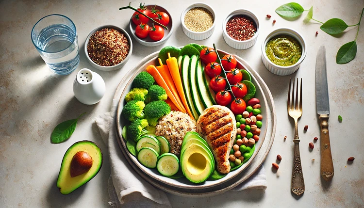 Benefits of a Gluten-Free Diet for Reducing Inflammation
