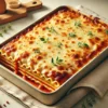 Best Gluten-Free Lasagna Recipe with Dairy-Free Cheese