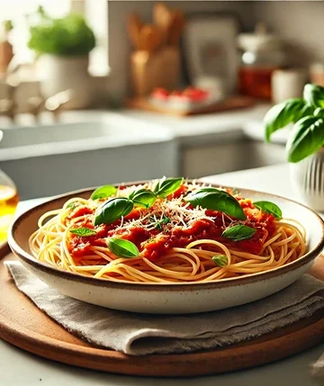 Best Gluten-Free Pasta Brands