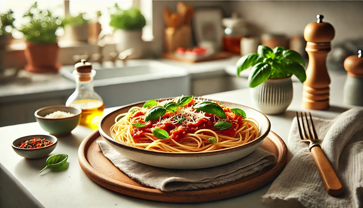 Best Gluten-Free Pasta Brands