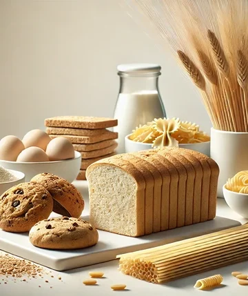 Common Signs of Gluten Intolerance
