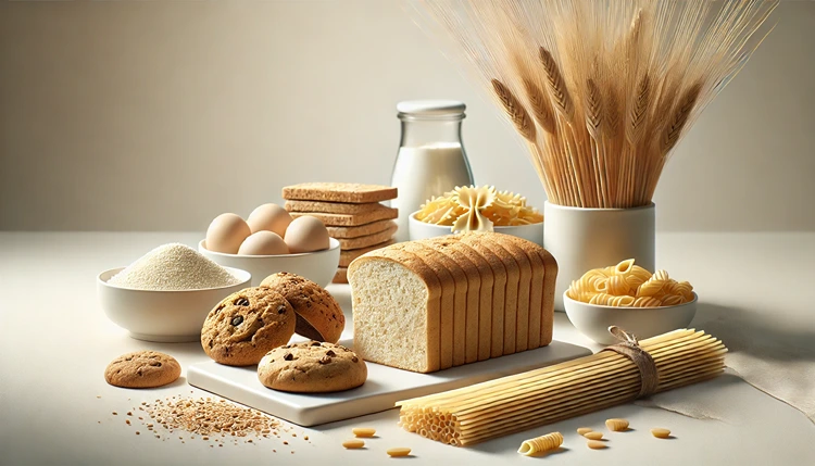 Common Signs of Gluten Intolerance