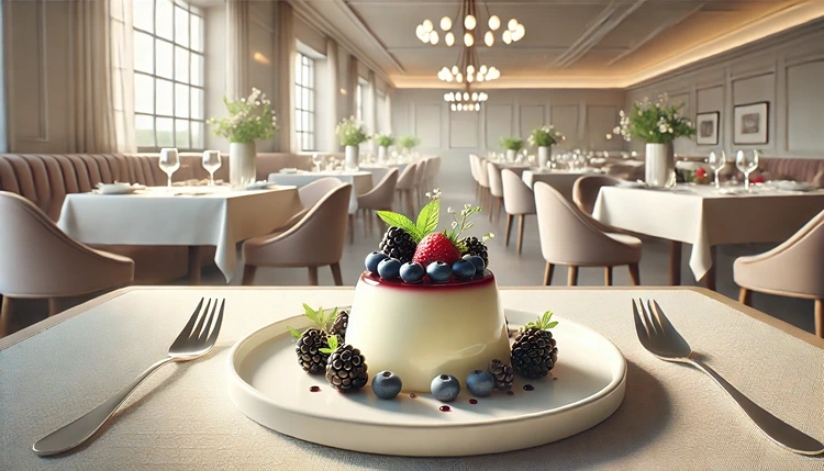Dining Gluten-Free at Italian Restaurants