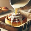 Fluffy Gluten-Free Cinnamon Rolls