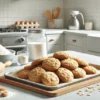Gluten-Free Baking Flours for Perfect Cookies