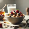Gluten-Free Cereal Brands with the Highest Fiber Content