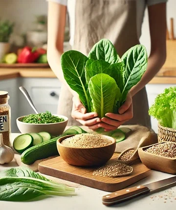 Gluten-Free Diet for Chronic Fatigue