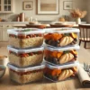 Gluten-Free Meal Prep Ideas