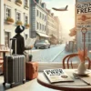 Gluten-Free Travel Tips