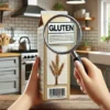 Hidden Gluten in Packaged Foods
