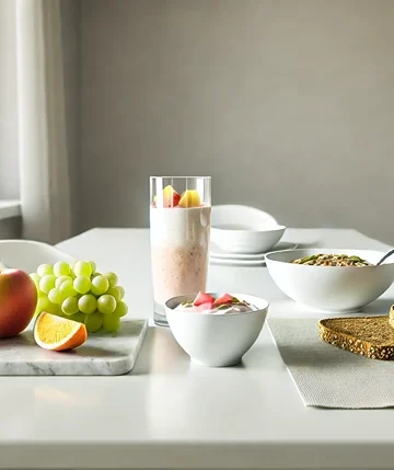 How Gluten Affects Gut Health