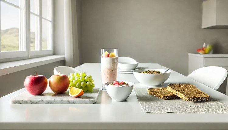 How Gluten Affects Gut Health