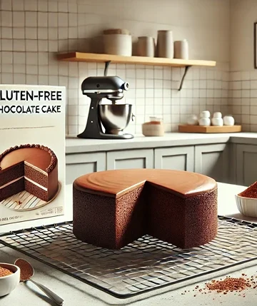 Top Gluten-Free Baking Mixes