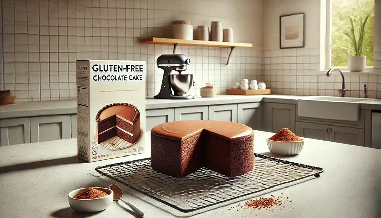 Top Gluten-Free Baking Mixes