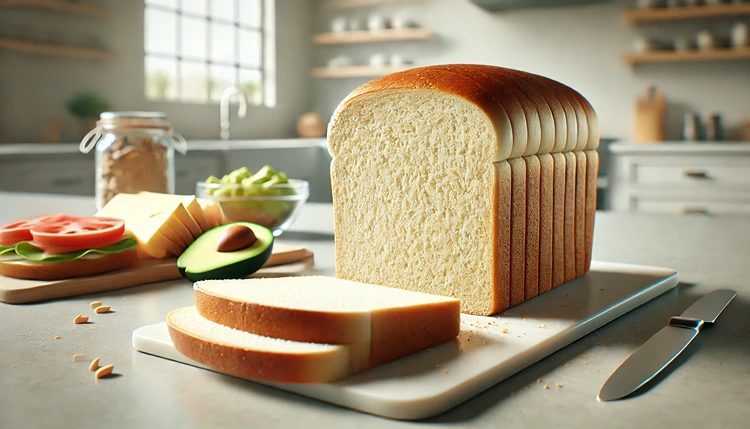 Top Gluten-Free Bread Brands for Sandwich Lovers