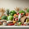 Transitioning to a Gluten-Free Diet