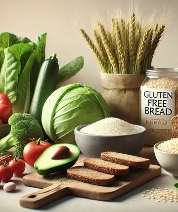 Why Going Gluten-Free Can Help Manage Autoimmune Conditions