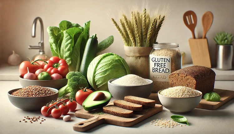 Why Going Gluten-Free Can Help Manage Autoimmune Conditions